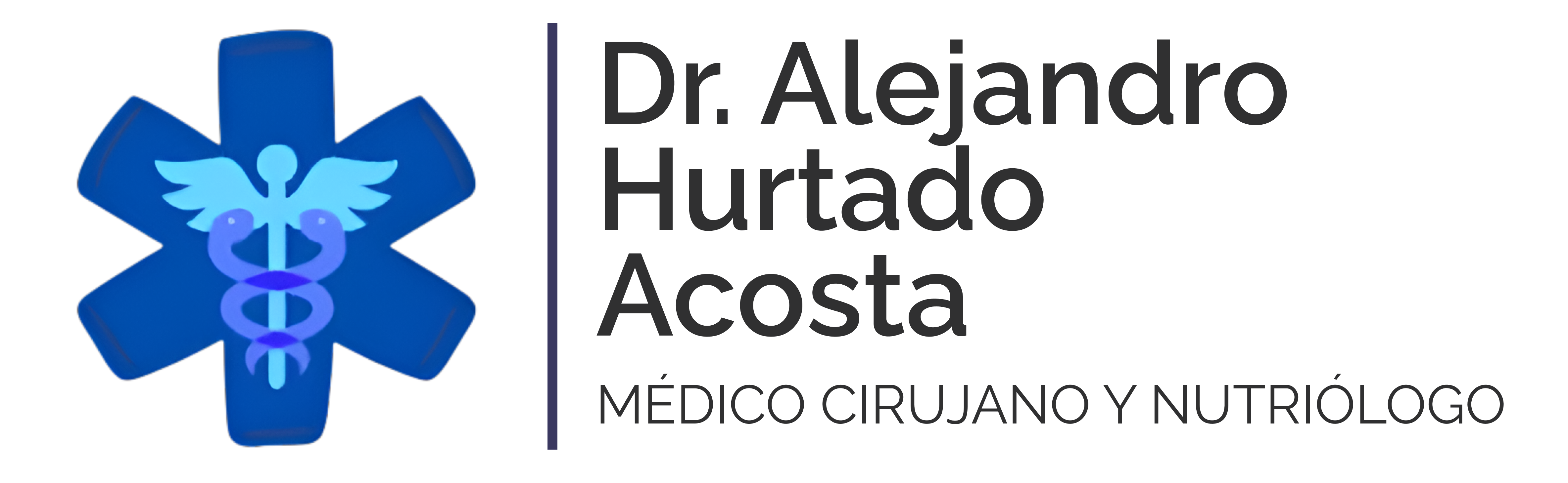 Nutrición clínica en Mérida, Yucatán - Dr. Alejandro Hurtado Acosta