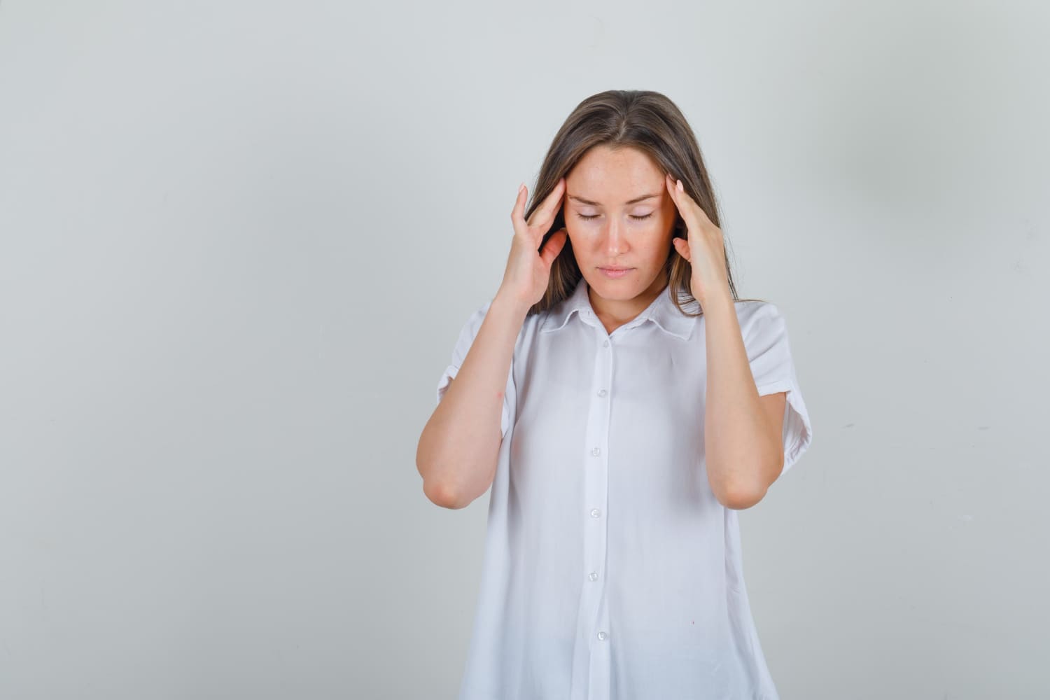 Programa del paciente con cefaleas en Mérida, Yucatán: Abordaje nutricional para tu bienestar