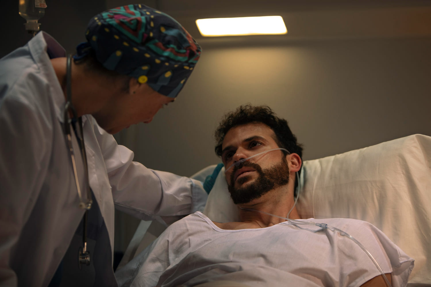 Programa nutricional de pacientes post operados en Mérida, Yucatán: Recuperación Efectiva